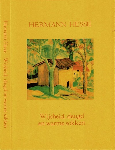 Hesse