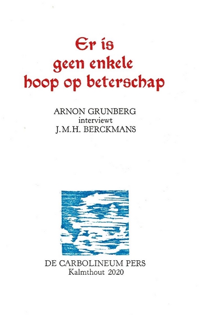 Berckmans