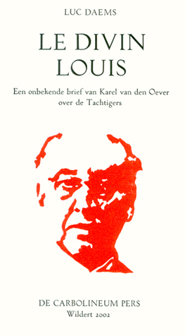 Van den Oever