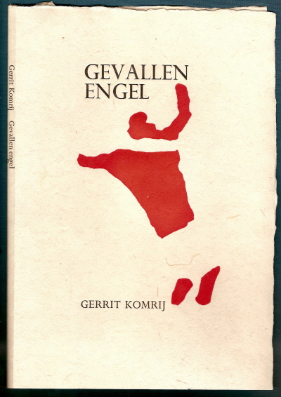 gevallen engel