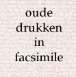 Beschrijving: FACSIMILE