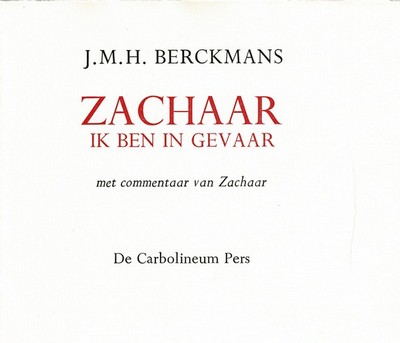 Berckmans