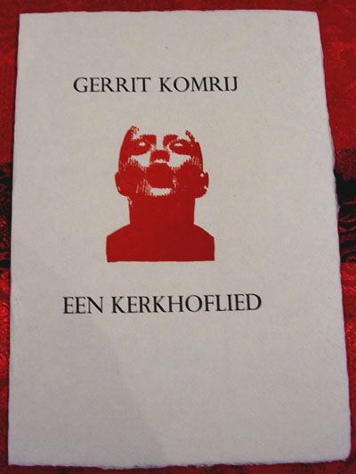 Kerkhoflied