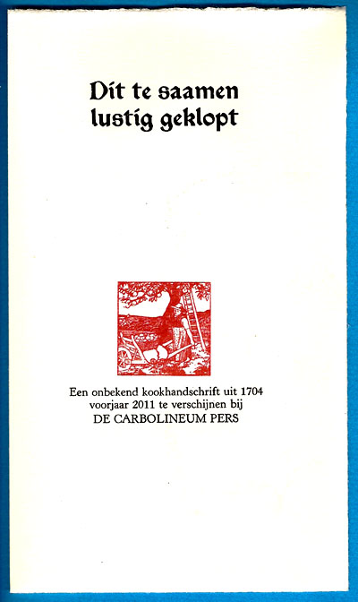 Kookboek