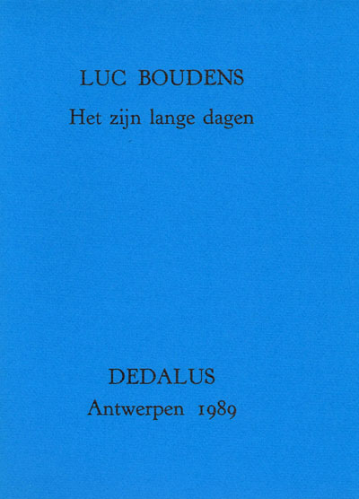 Boudens