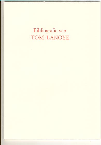 LANOYE