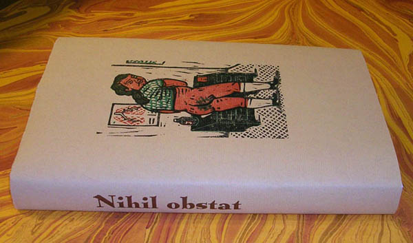 Nihil Obstat