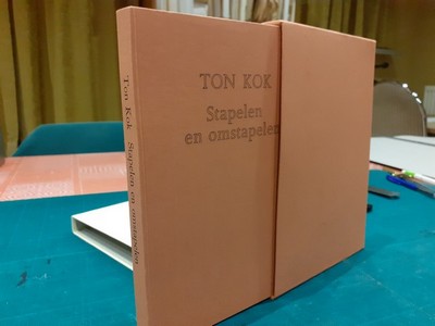 Ton Kok