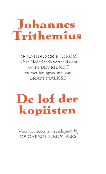 Trithemius