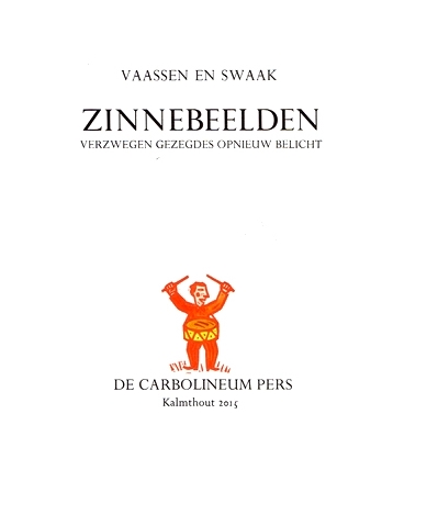 Zinnebeelden